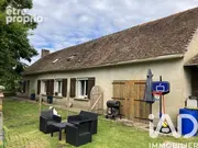 Photo 1 - Maison à CERANS-FOULLETOURTE
