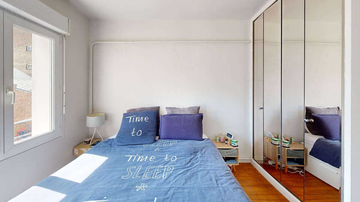 Appartement à LE HAVRE