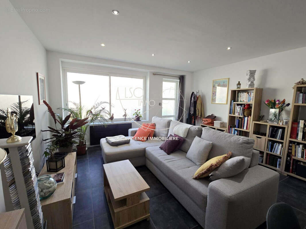 Maison 114 m² à Les Sables-D'olonne  - photo 4