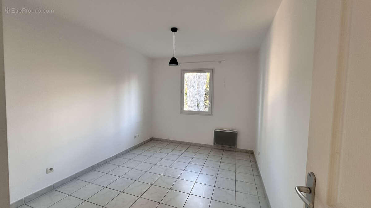 Appartement à HYERES