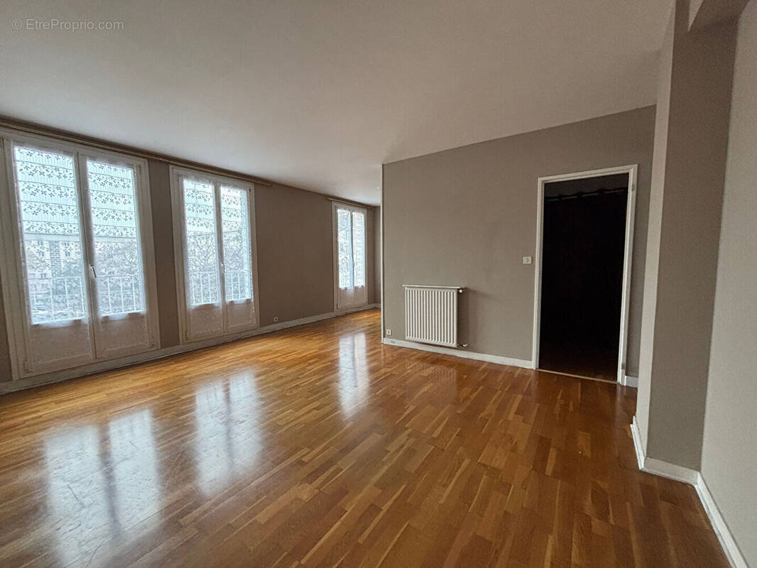 Appartement à QUIMPER