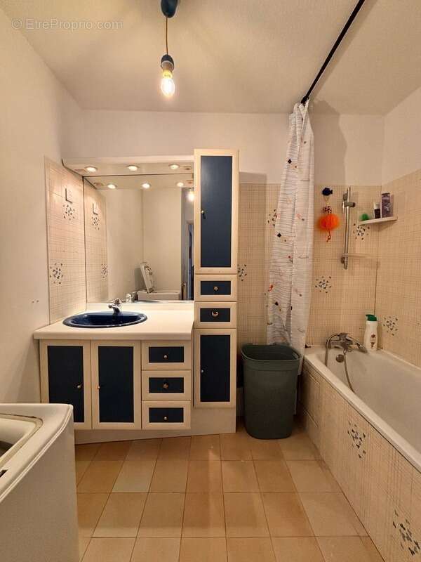 À Vendre – T3 rénové avec loggia, situé à Montpellier OUEST - photo 9