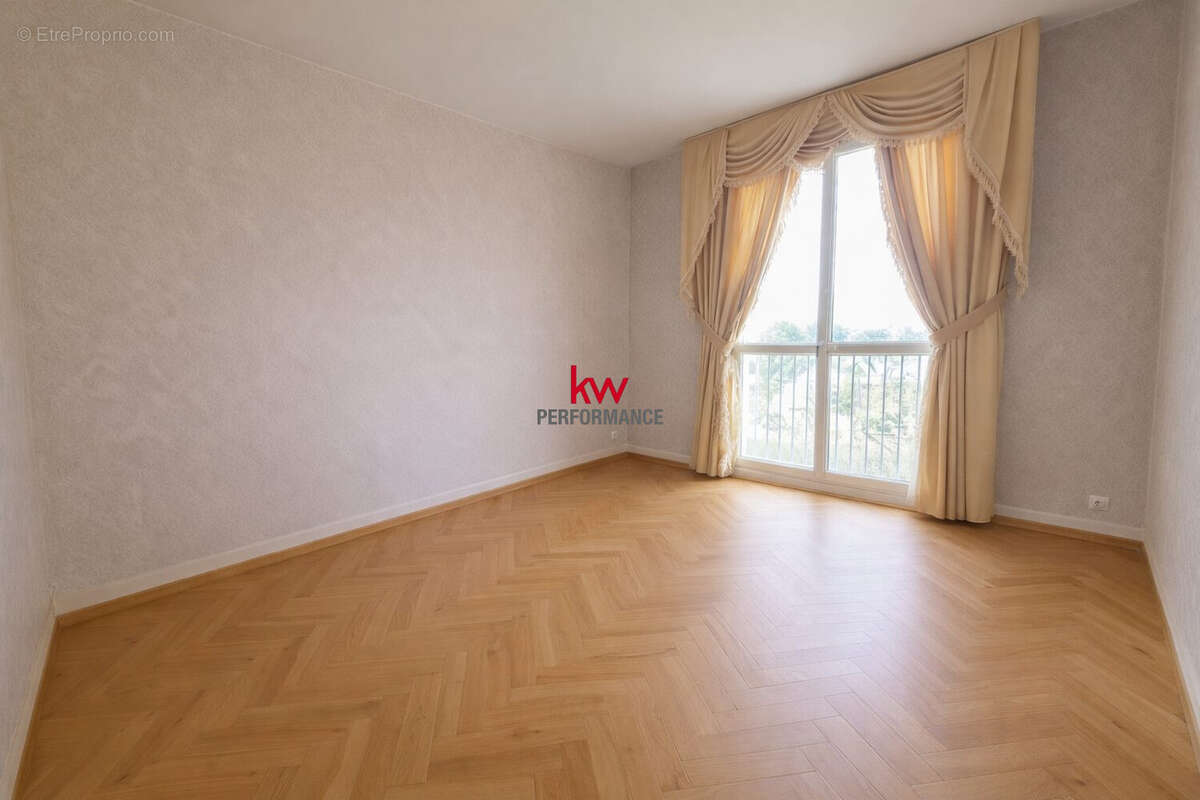 Appartement à SOISY-SOUS-MONTMORENCY