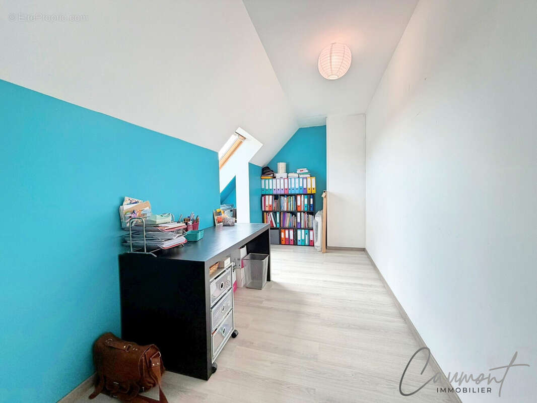 Maison à APPEVILLE-ANNEBAULT