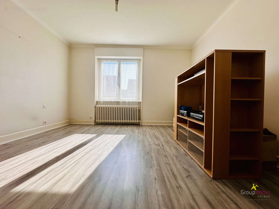 Maison à HORBOURG-WIHR