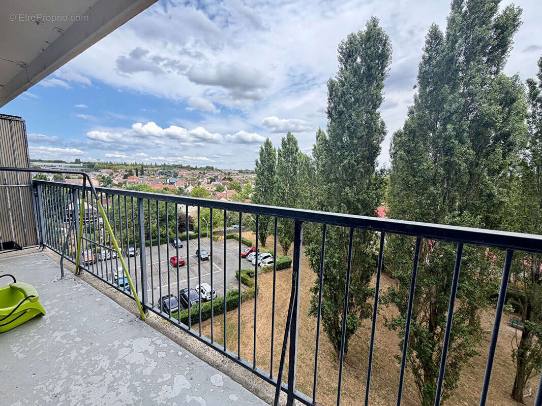 Appartement Longjumeau 3 pièce(s) 65 m2 - photo 8