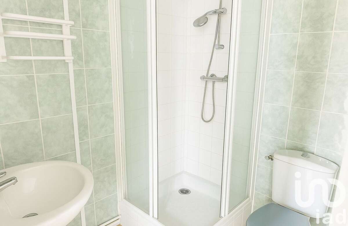 Photo 5 - Appartement à GRENOBLE