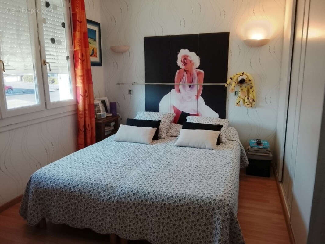 Maison 90 m² à Fontenay-Le-Comte  - photo 5