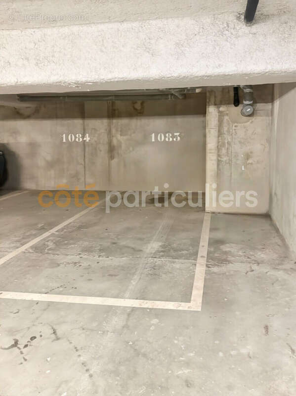 Appartement  1 pièce(s)  investissement locatif - photo 6