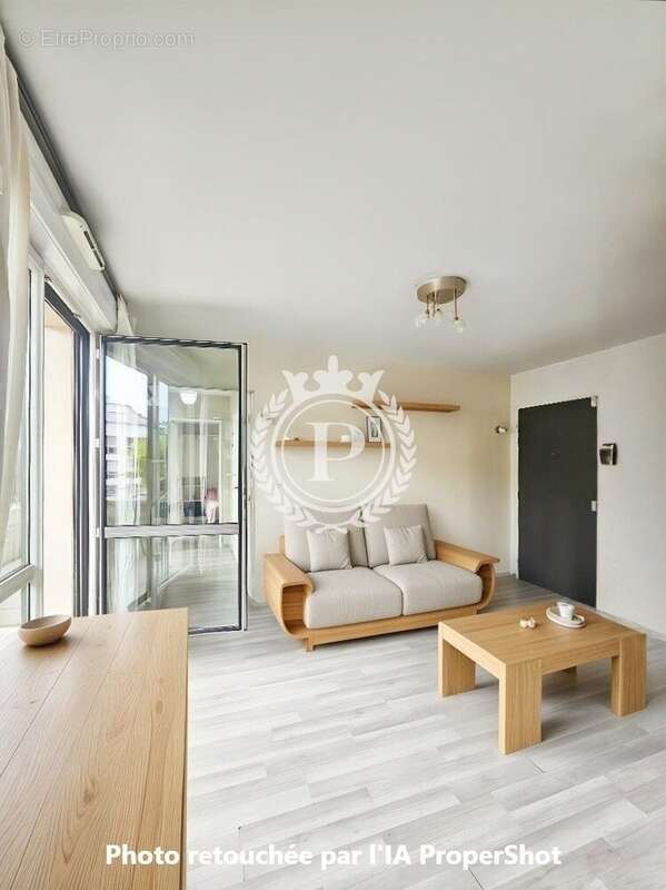 Appartement à AMIENS