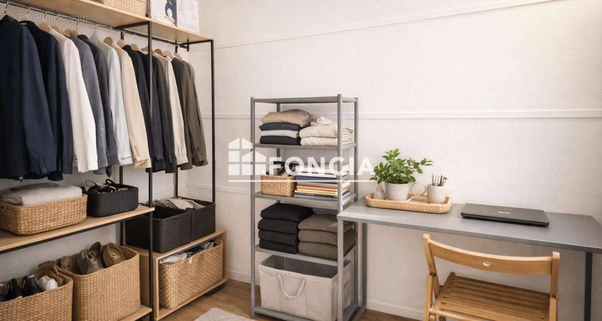 Appartement à HONFLEUR