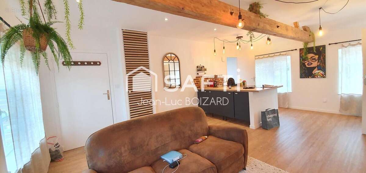 Photo 8 - Appartement à LISIEUX