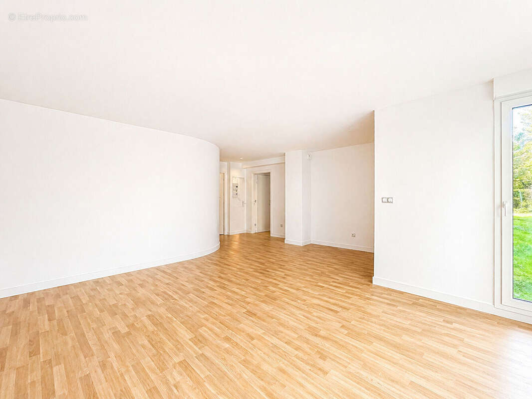 Appartement à BLOIS