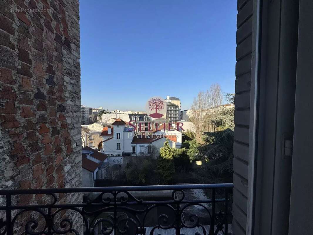 Appartement à VINCENNES