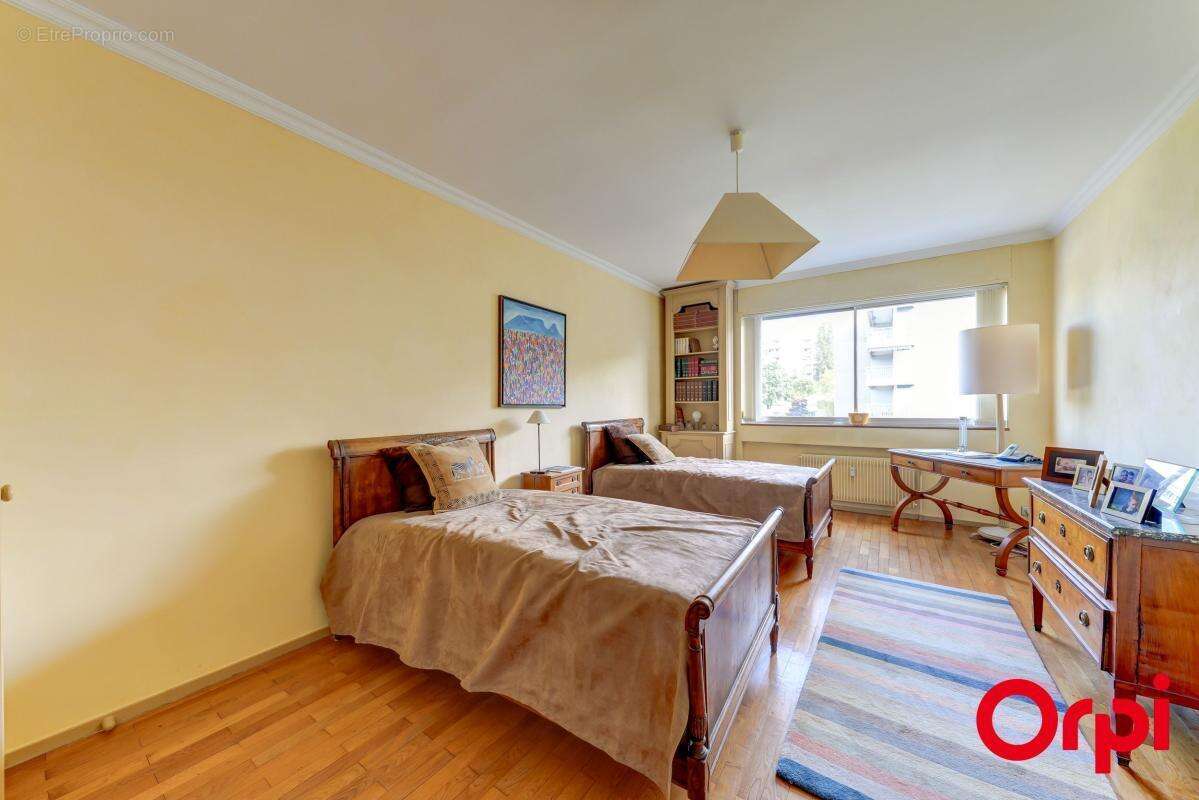 Appartement T4 à Vendre Caluire 136 m2 - photo 13