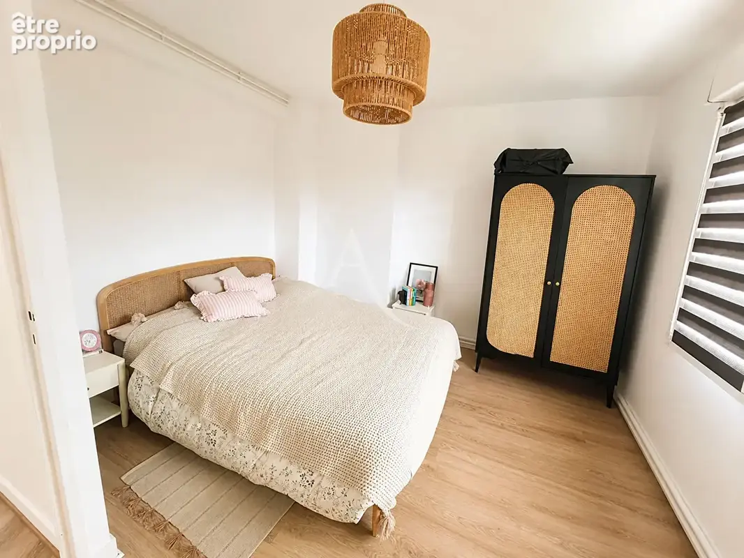 Appartement le mans 4 pieces avec parking - 90 m2 - photo 3