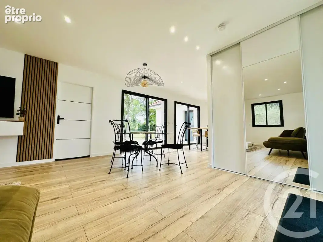 Maison 67 m² à Chateau-Chervix  - photo 8