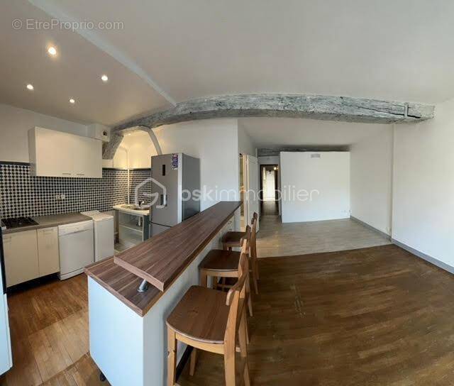 Appartement à PROVINS