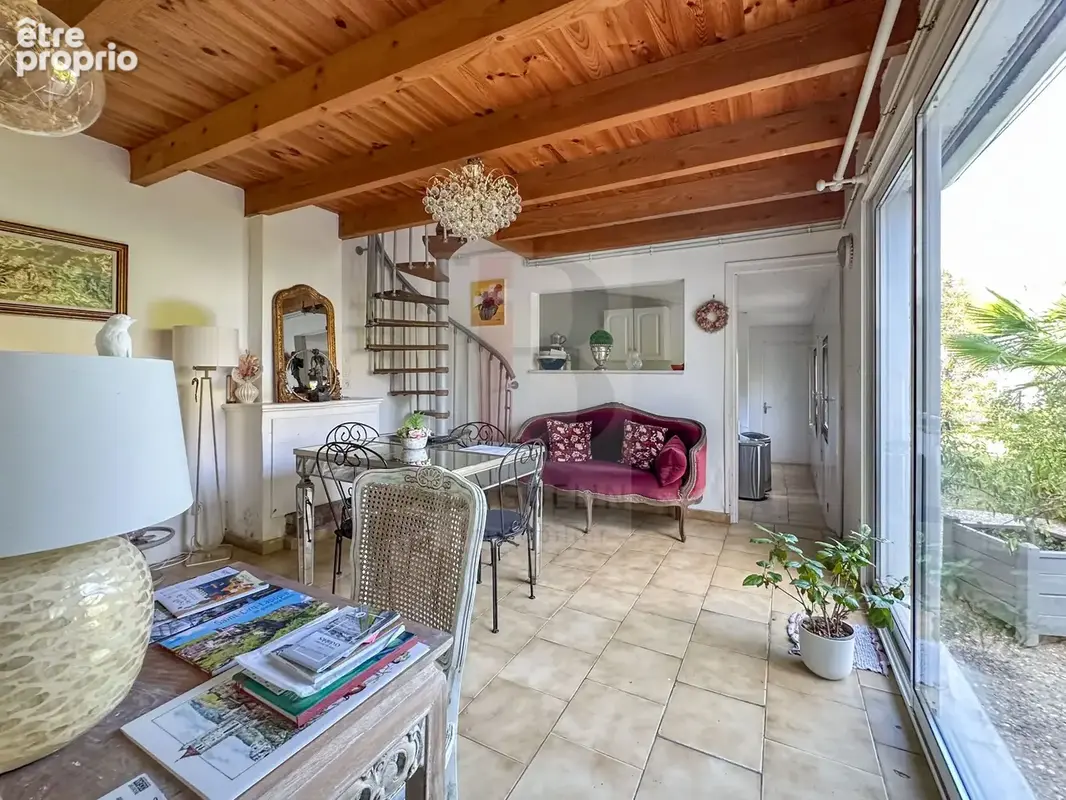 Maison 4 pièces 67 m² à vendre à Fouras (17450) - photo 5