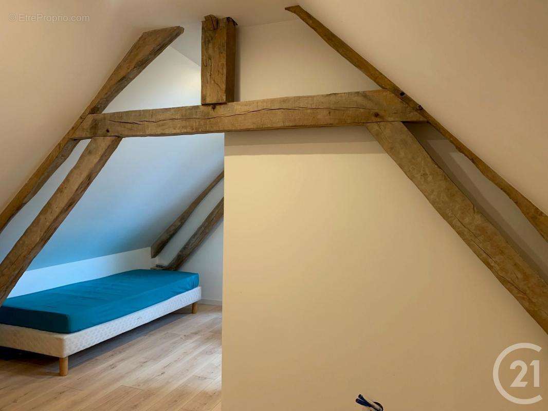 Maison à WAILLY-BEAUCAMP