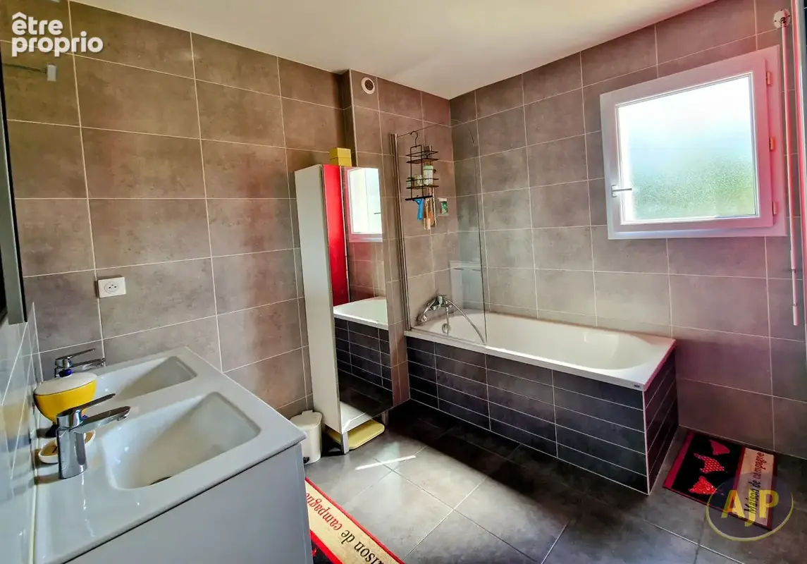 Maison 3 chambres et bureau Gétigné - photo 9