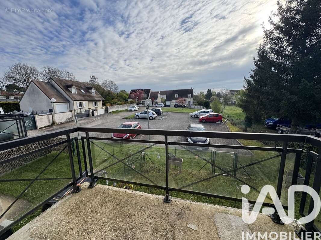 Photo 8 - Appartement à TRILPORT