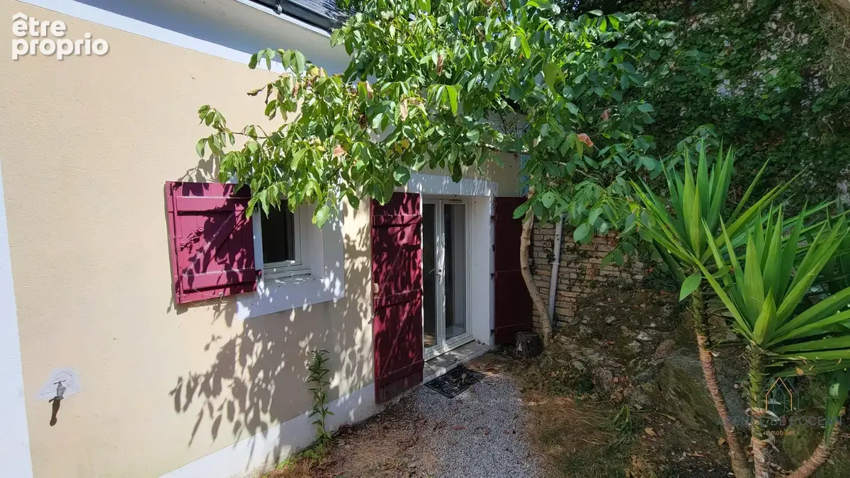 Maison à LE PALAIS