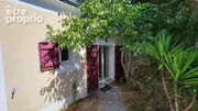 Maison à LE PALAIS