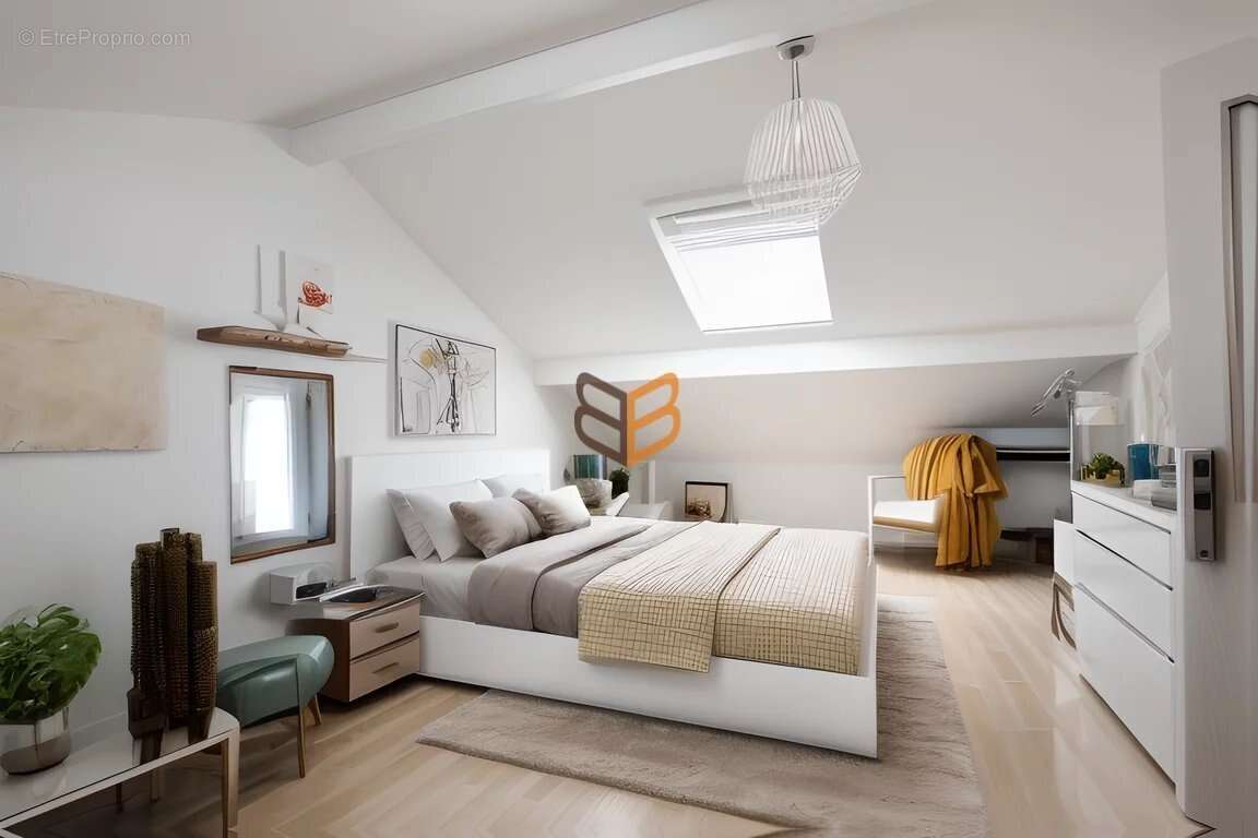 Maison à AUDUN-LE-ROMAN