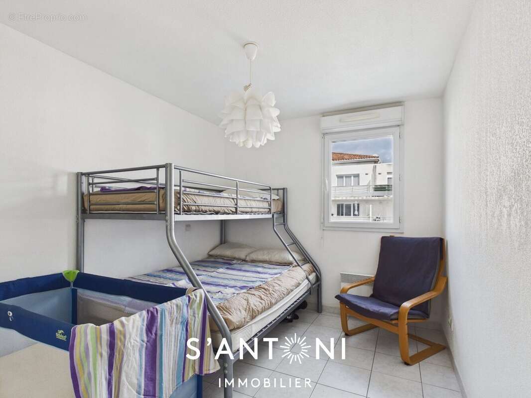 Appartement à AGDE