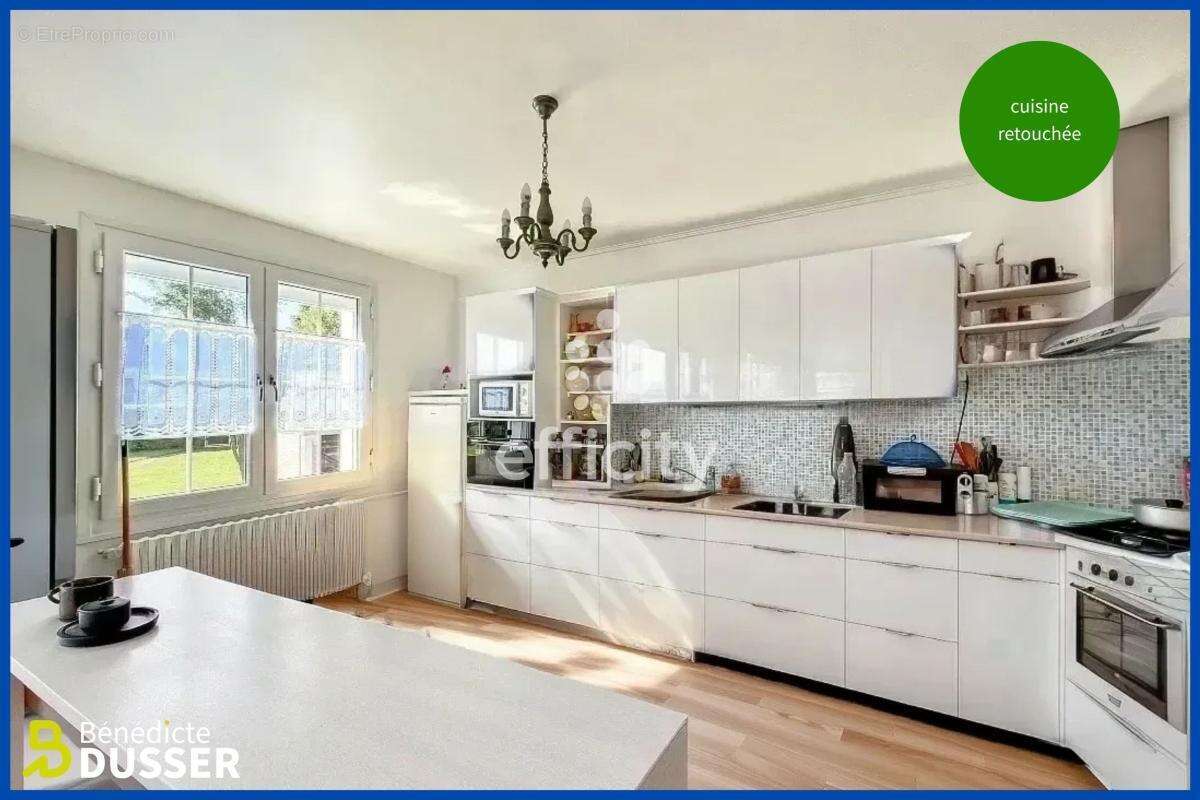 Maison 156 m² à Meneac  - photo 11