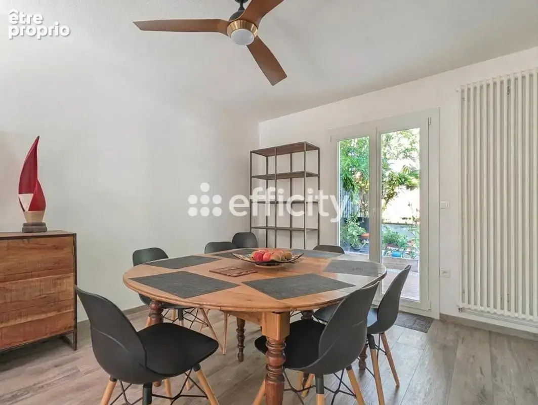 Maison 4 pièces 88 m² à vendre à Montpellier (34000) - photo 2