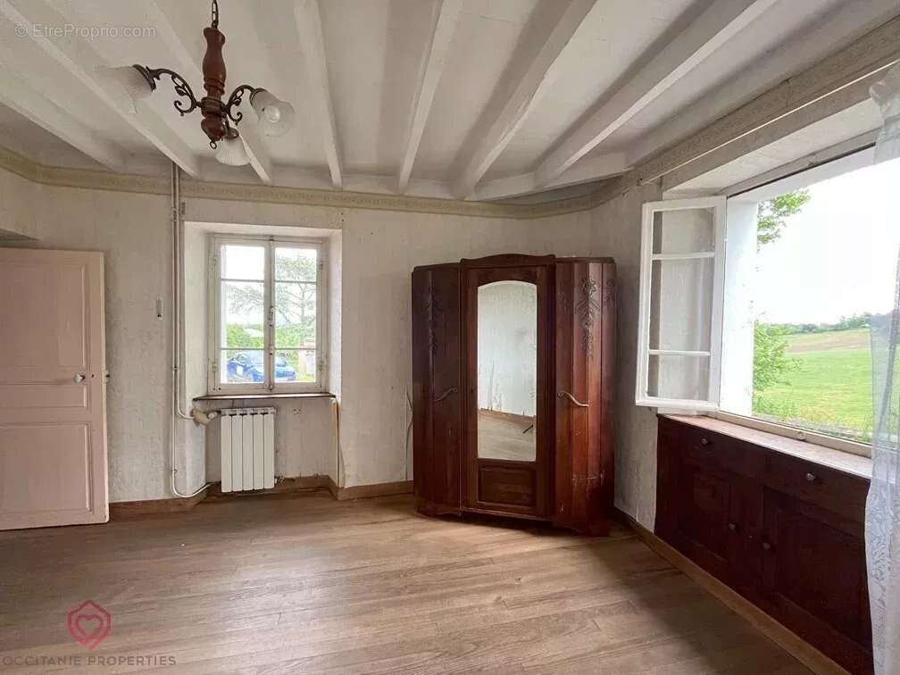 Maison à SAINT-ANDRE