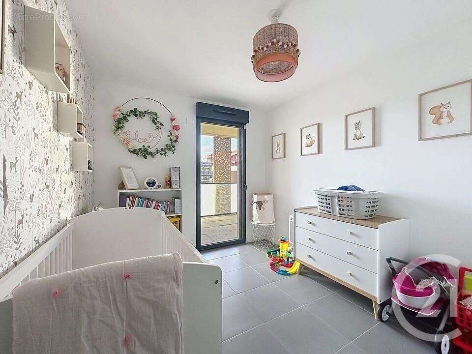 Photo 7 - Appartement à MONTPELLIER