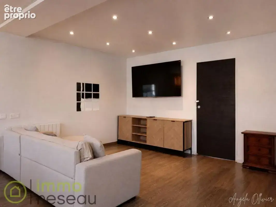 Appartement - photo 5