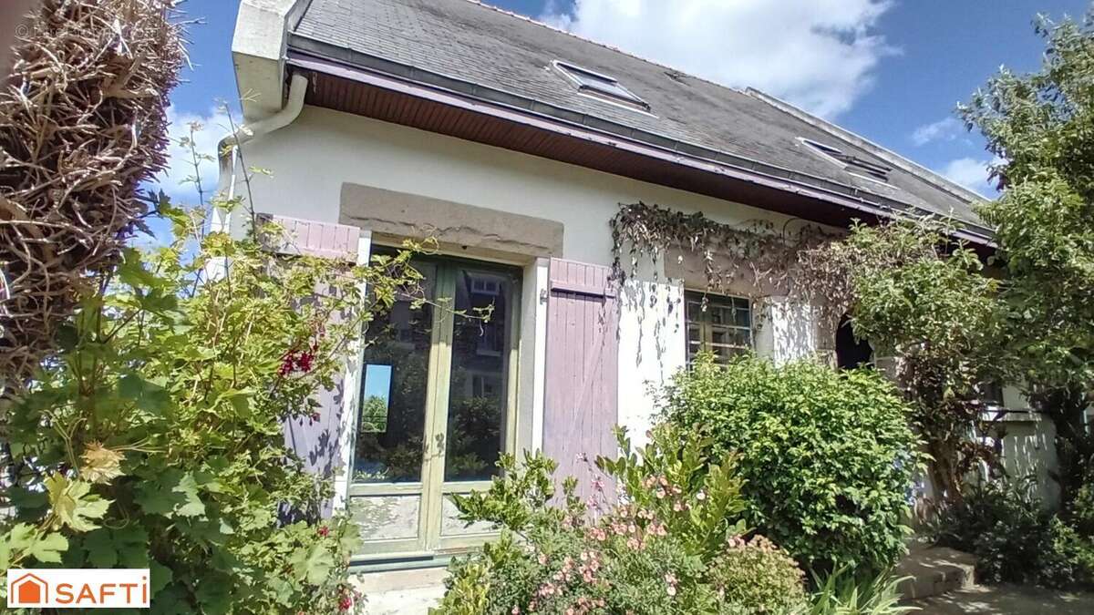 Photo 2 - Maison à PLERIN