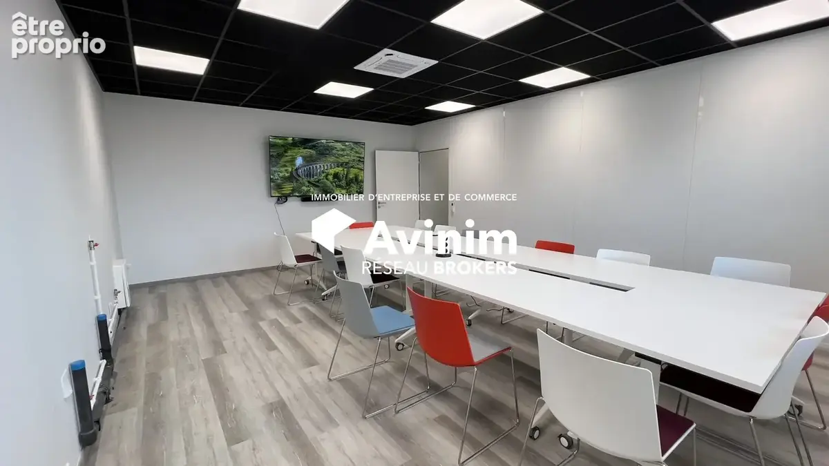 Commerce 351 m² à vendre à Sainte-Helene-Du-Lac (73800) - photo 8