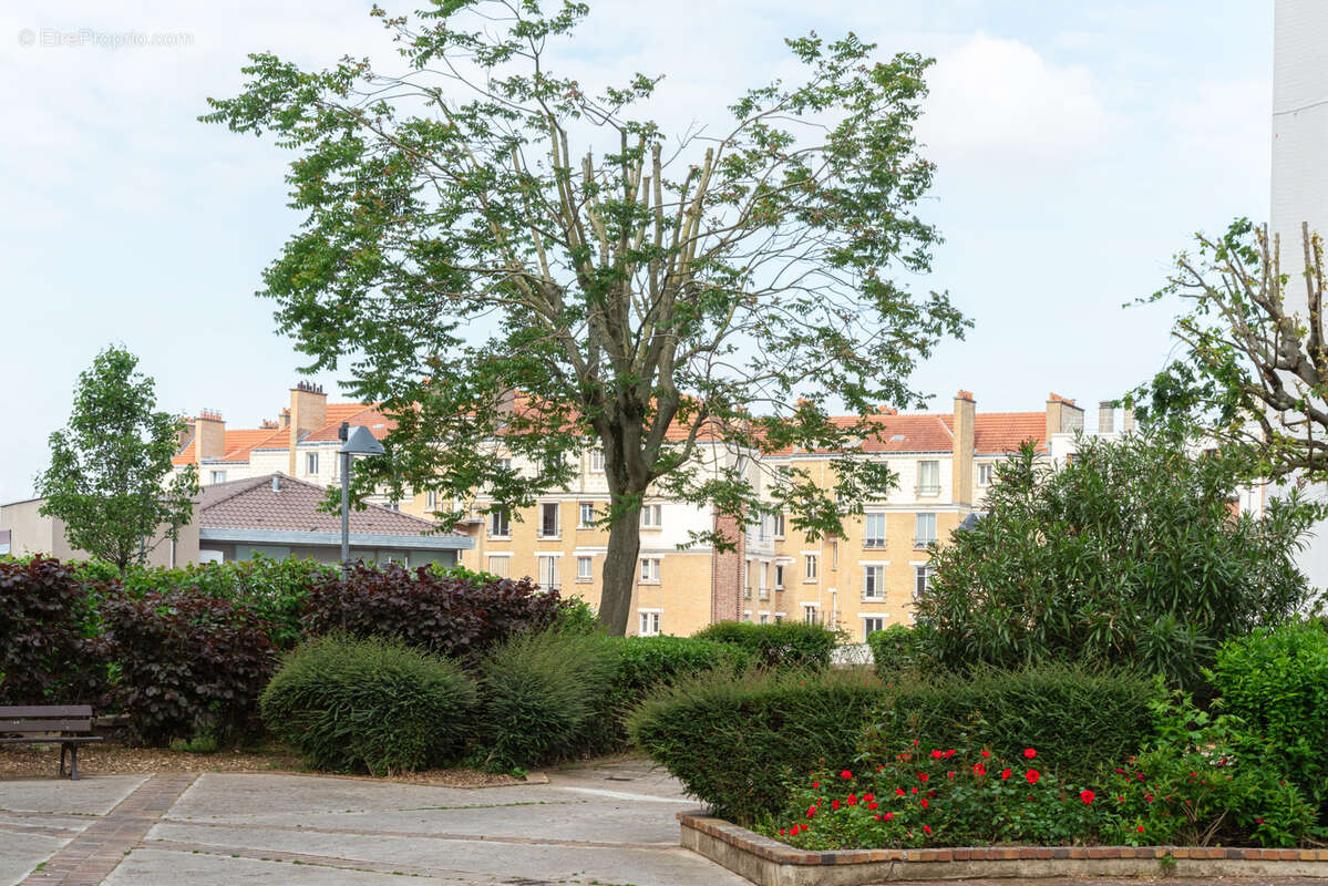 Appartement de quatre pieces - photo 16