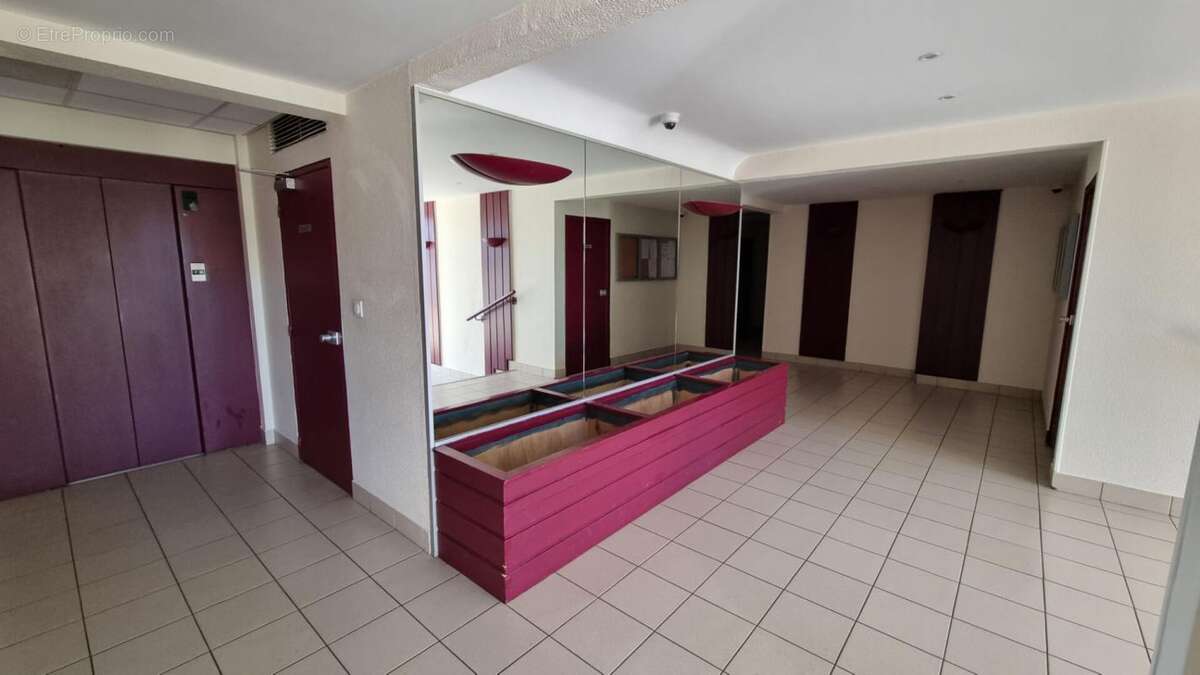 Appartement à SAINT-MICHEL-SUR-ORGE