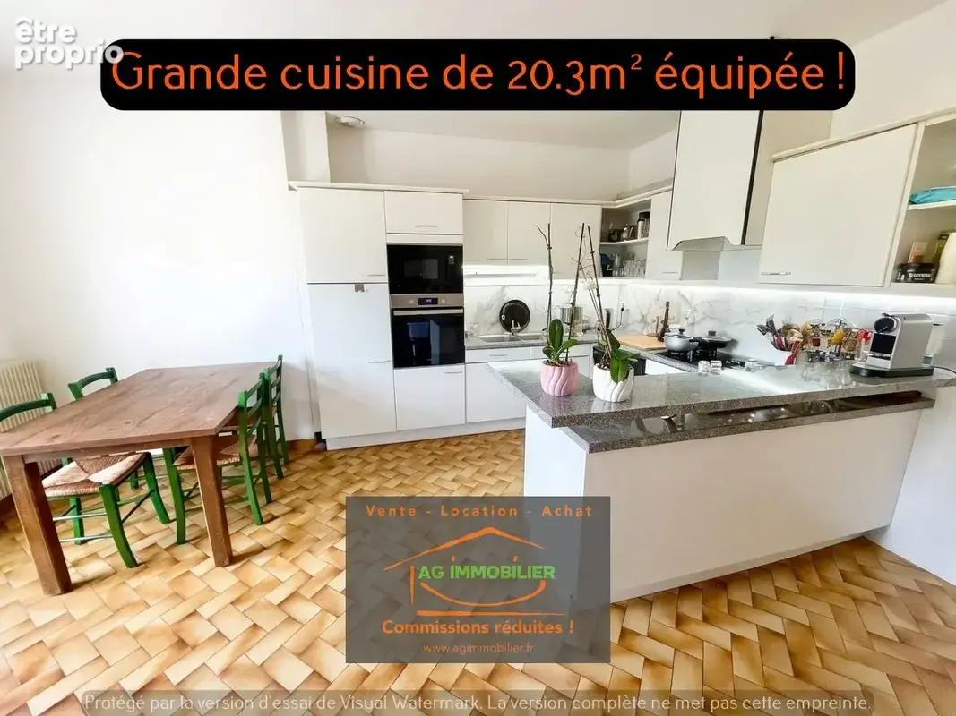 Maison 6 pièces 155 m² à vendre à Pace (35740) - photo 4