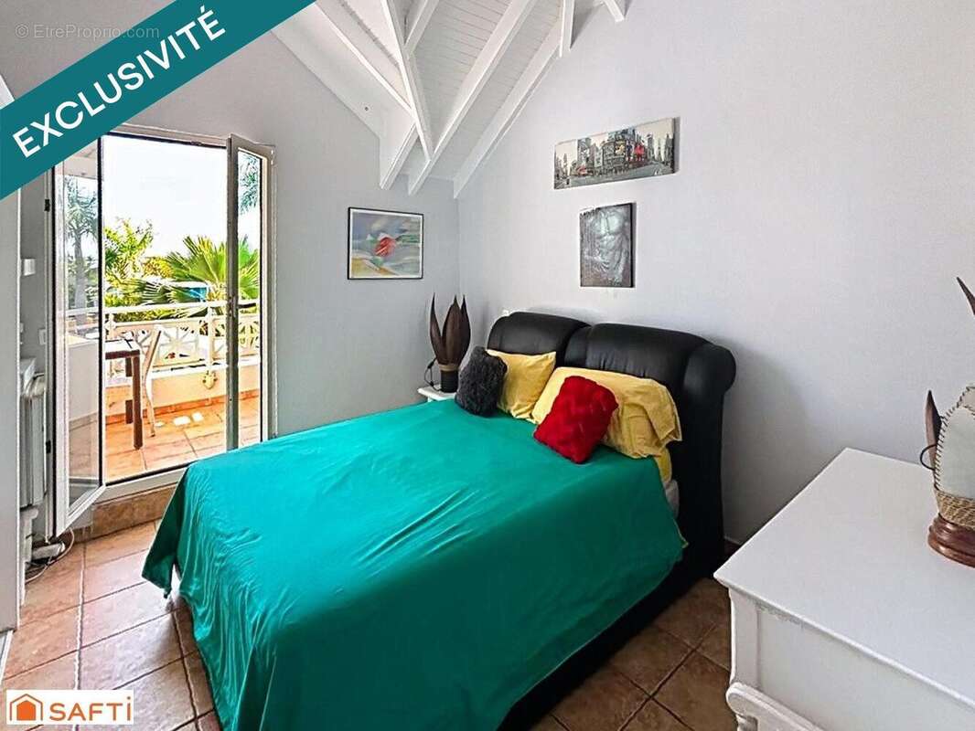 Photo 5 - Maison à SAINT-MARTIN