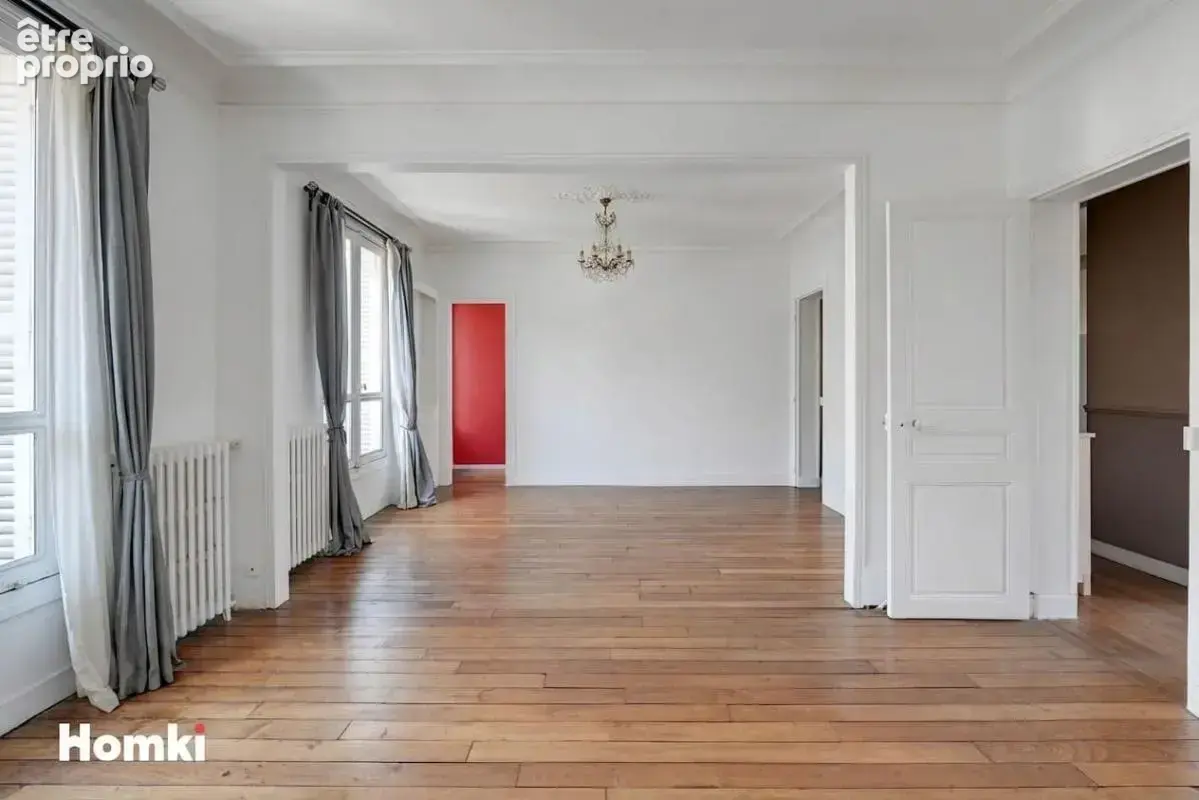 Au cœur du centre-ville historique, T2 de 56 m² - photo 3