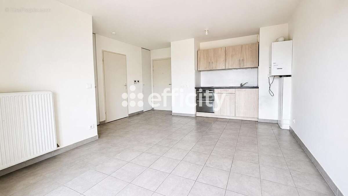 Appartement - photo 3