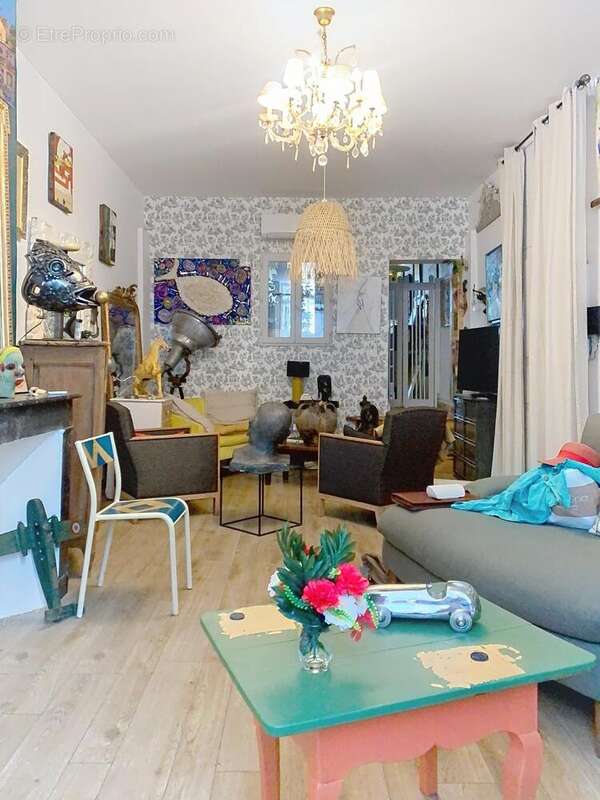 Photo 2 - Appartement à BEZIERS