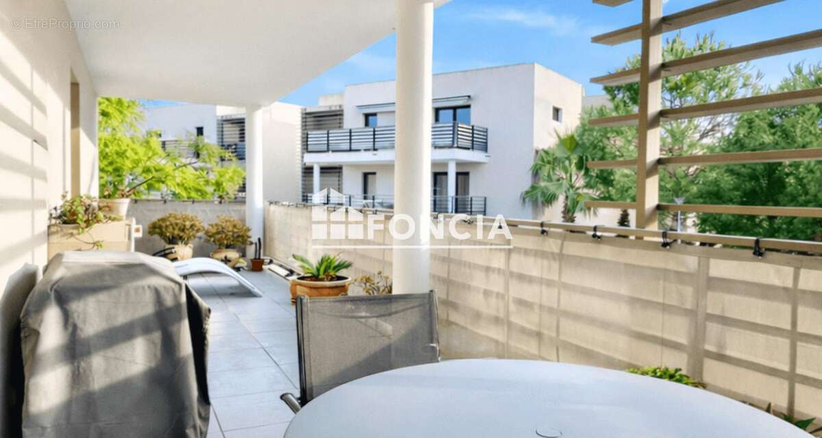 Appartement à SAINT-RAPHAEL