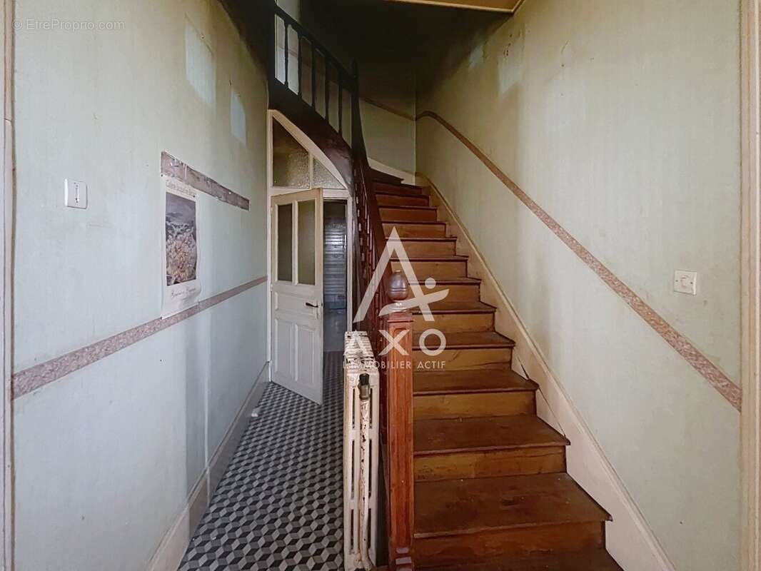 Dijon - facs mirande - maison 7 pieces - photo 7