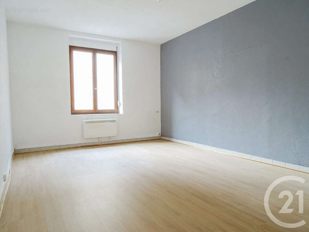 Appartement à LYON-3E