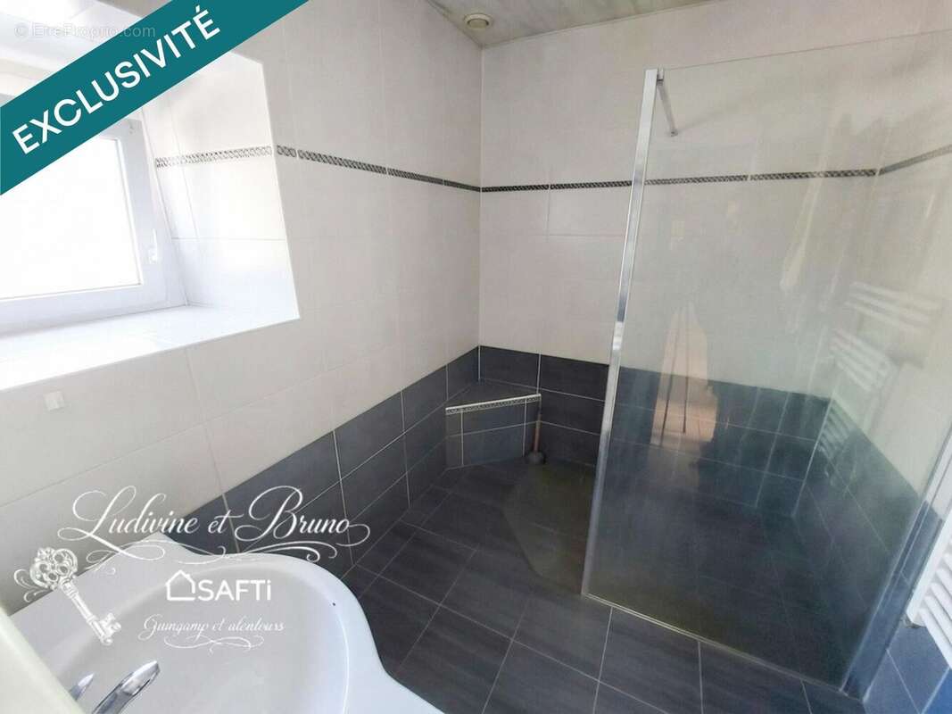 Maison 150 m² à Plouagat  - photo 7