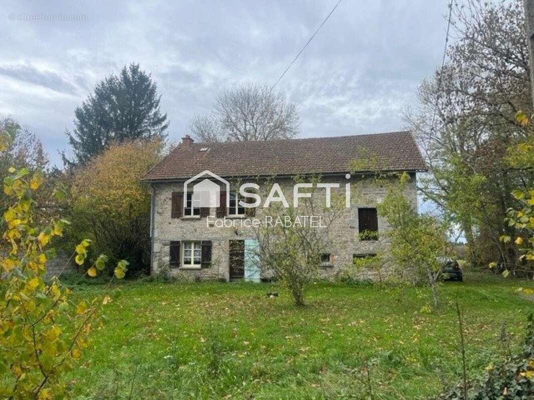 Photo 3 - Maison à PRONDINES