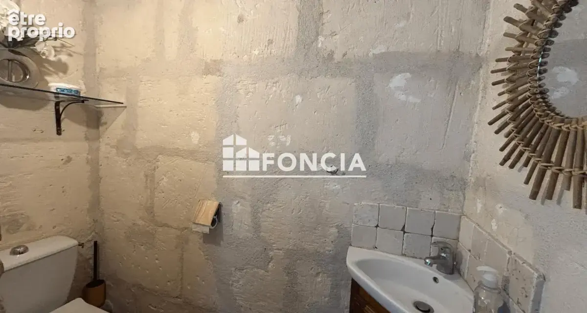 Arles centre quartier de la roquette (13200) – bel appartement duplex de 134 m² avec terrasse - photo 11